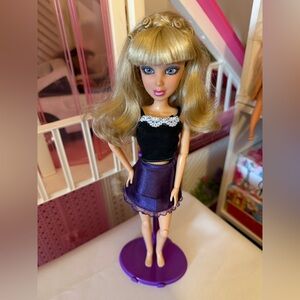 Spin Master Liv fashion doll